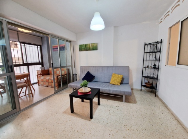 Wiederverkauf - Wohnung - Guardamar del Segura