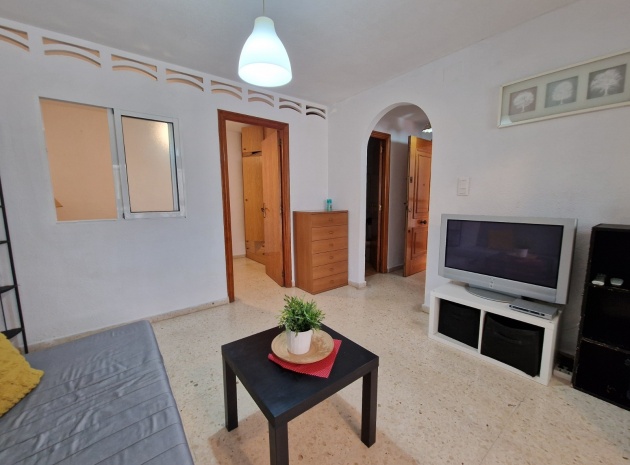 Wiederverkauf - Wohnung - Guardamar del Segura