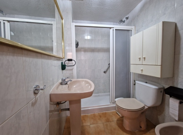 Wiederverkauf - Wohnung - Guardamar del Segura