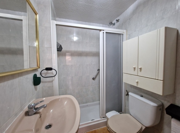 Wiederverkauf - Wohnung - Guardamar del Segura