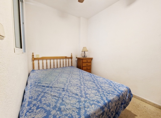 Wiederverkauf - Wohnung - Guardamar del Segura