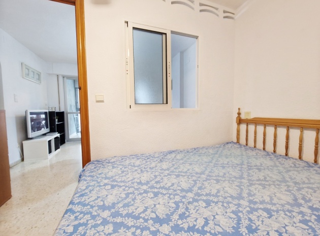 Wiederverkauf - Wohnung - Guardamar del Segura