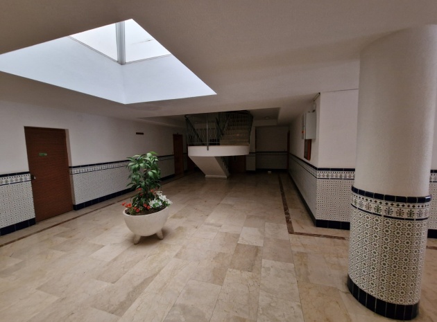 Wiederverkauf - Wohnung - Guardamar del Segura
