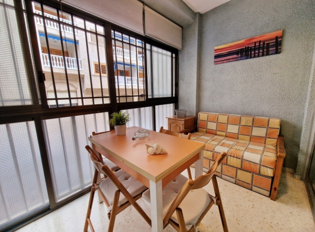 Wiederverkauf - Wohnung - Guardamar del Segura