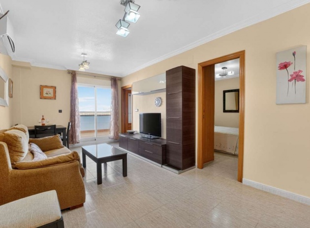 Revente - Appartement - Torrevieja - Torrevieja Centro