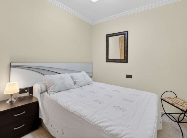 Revente - Appartement - Torrevieja - Torrevieja Centro