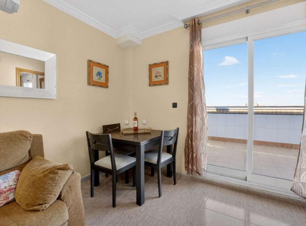 Revente - Appartement - Torrevieja - Torrevieja Centro