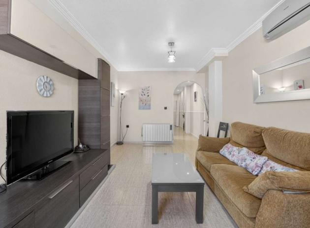 Revente - Appartement - Torrevieja - Torrevieja Centro