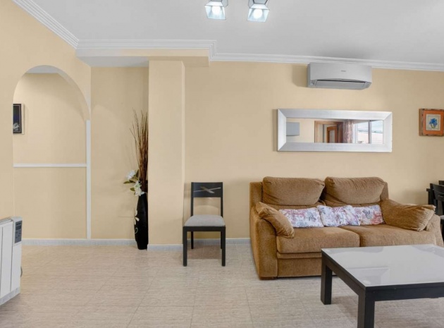 Revente - Appartement - Torrevieja - Torrevieja Centro