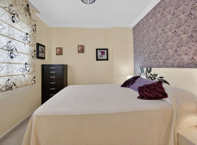 Revente - Appartement - Torrevieja - Torrevieja Centro