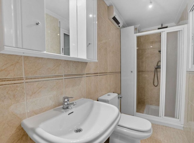 Revente - Appartement - Torrevieja - Torrevieja Centro