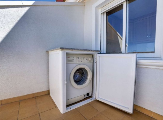 Revente - Appartement - Torrevieja - Torrevieja Centro