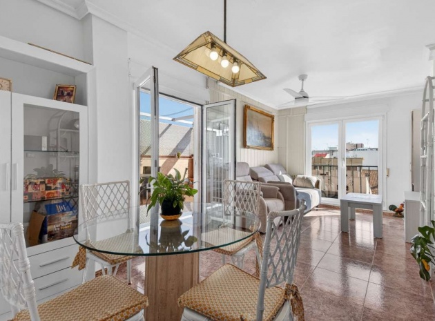 Revente - Appartement - San Pedro del Pinatar - Lo Pagan