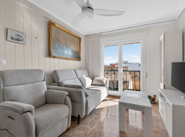 Revente - Appartement - San Pedro del Pinatar - Lo Pagan