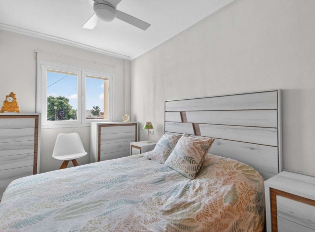 Revente - Appartement - San Pedro del Pinatar - Lo Pagan