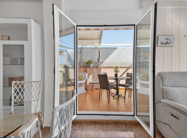 Revente - Appartement - San Pedro del Pinatar - Lo Pagan