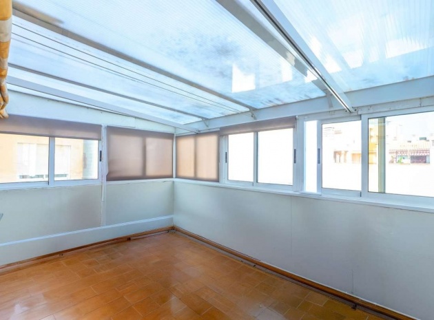 Revente - Appartement - San Pedro del Pinatar - Lo Pagan