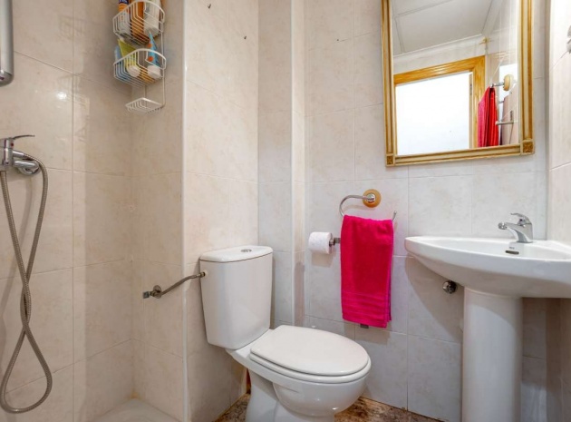 Revente - Appartement - San Pedro del Pinatar - Lo Pagan