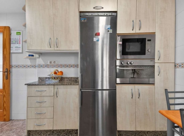 Revente - Appartement - San Pedro del Pinatar - Lo Pagan