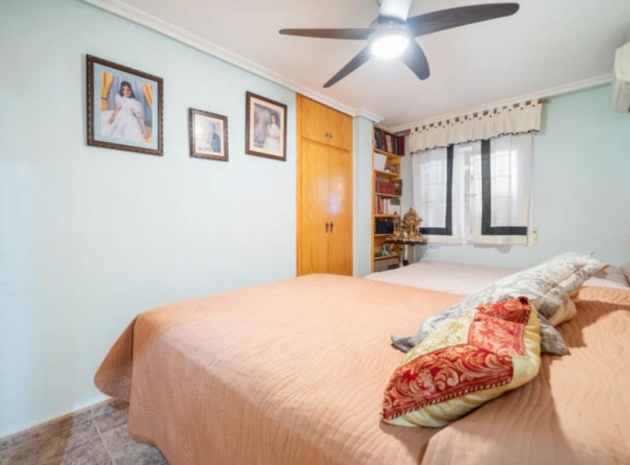 Revente - Appartement - San Pedro del Pinatar - Lo Pagan