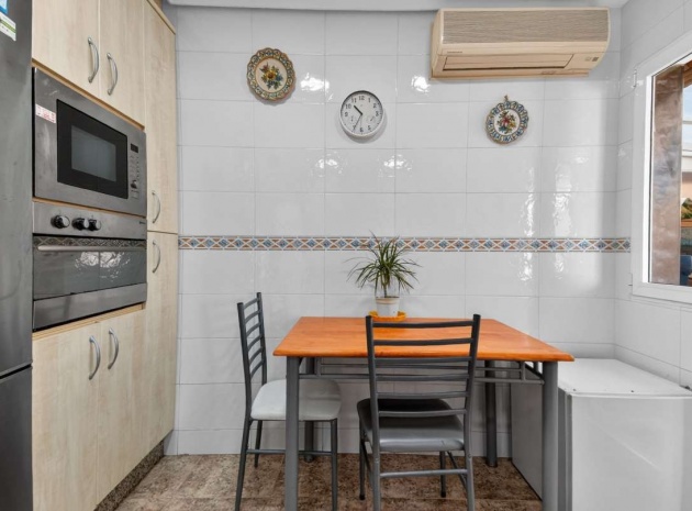 Revente - Appartement - San Pedro del Pinatar - Lo Pagan
