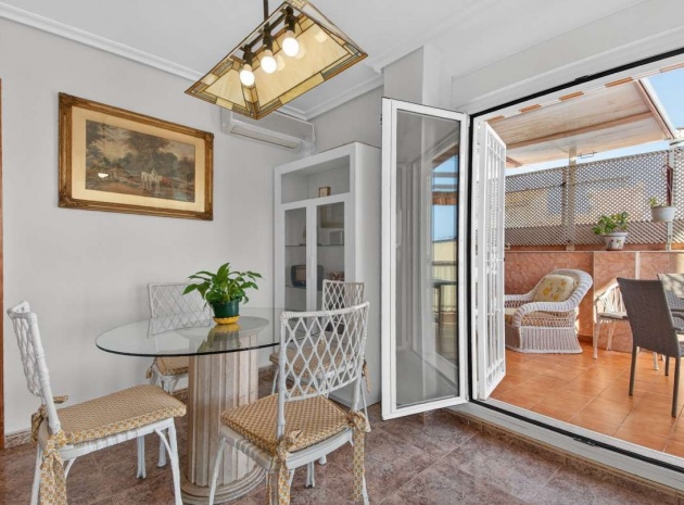 Revente - Appartement - San Pedro del Pinatar - Lo Pagan