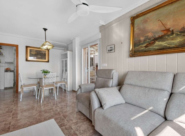 Revente - Appartement - San Pedro del Pinatar - Lo Pagan