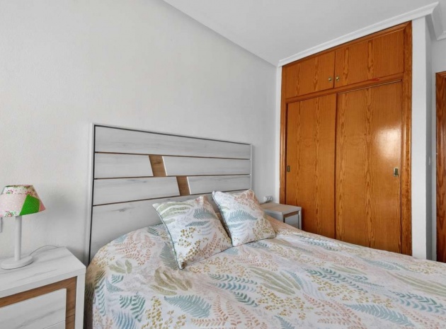 Revente - Appartement - San Pedro del Pinatar - Lo Pagan