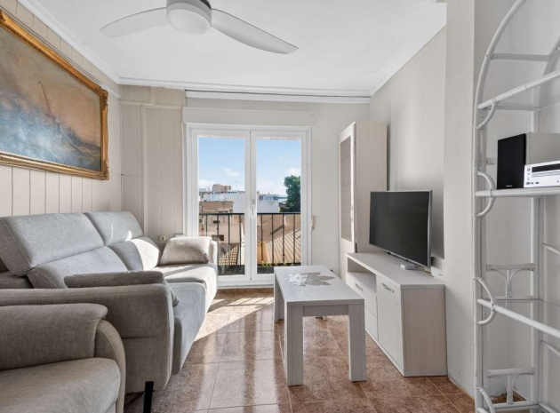 Revente - Appartement - San Pedro del Pinatar - Lo Pagan