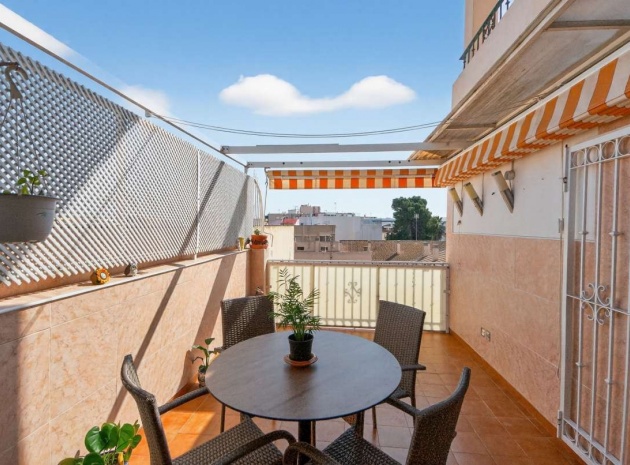 Revente - Appartement - San Pedro del Pinatar - Lo Pagan