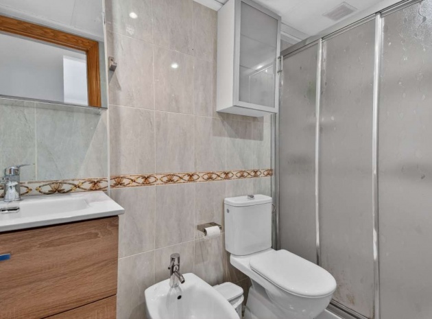 Revente - Appartement - San Pedro del Pinatar - Lo Pagan