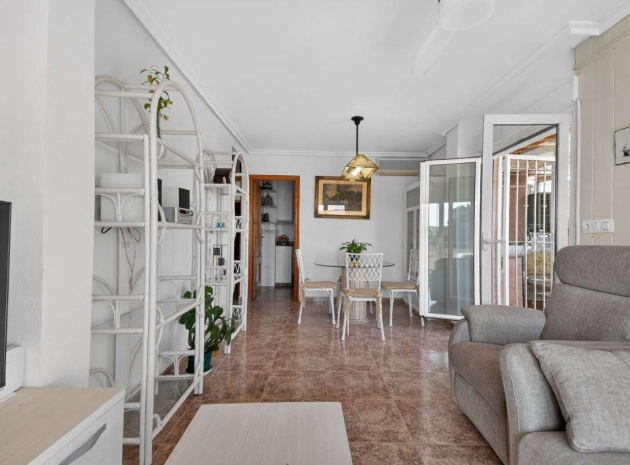 Revente - Appartement - San Pedro del Pinatar - Lo Pagan
