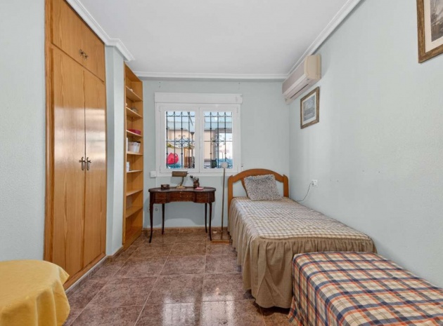 Revente - Appartement - San Pedro del Pinatar - Lo Pagan