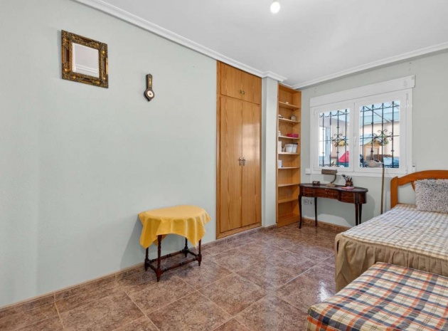 Revente - Appartement - San Pedro del Pinatar - Lo Pagan