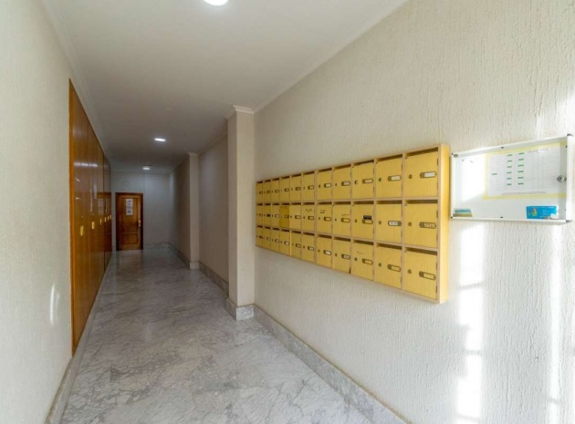 Revente - Appartement - San Pedro del Pinatar - Lo Pagan