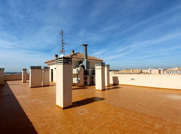 Revente - Appartement - San Pedro del Pinatar - Lo Pagan