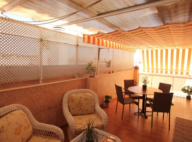 Revente - Appartement - San Pedro del Pinatar - Lo Pagan