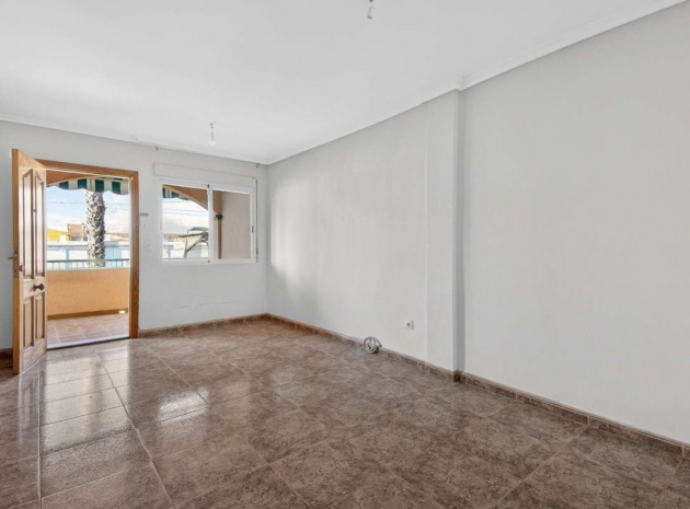 Wederverkoop - Villa - San Pedro del Pinatar - Lo Pagan