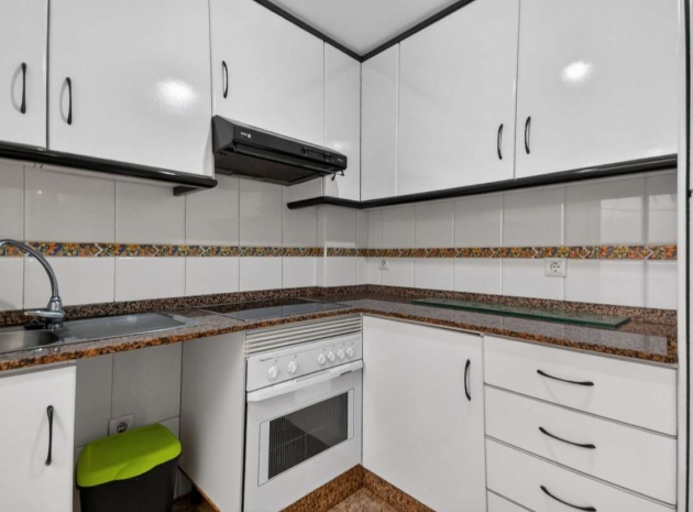 Wederverkoop - Villa - San Pedro del Pinatar - Lo Pagan