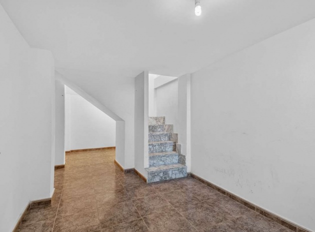 Wederverkoop - Villa - San Pedro del Pinatar - Lo Pagan