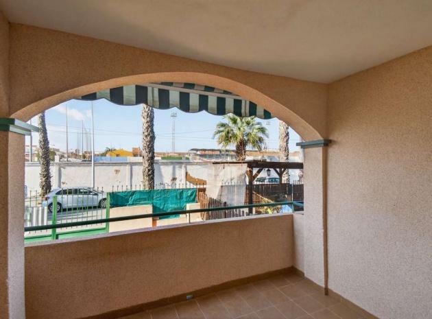 Wederverkoop - Villa - San Pedro del Pinatar - Lo Pagan