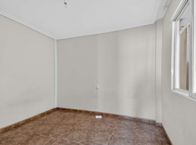 Wederverkoop - Villa - San Pedro del Pinatar - Lo Pagan