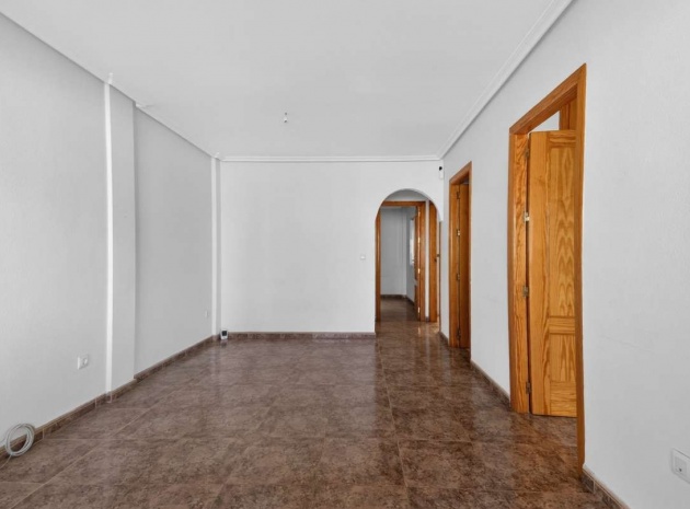 Wederverkoop - Villa - San Pedro del Pinatar - Lo Pagan