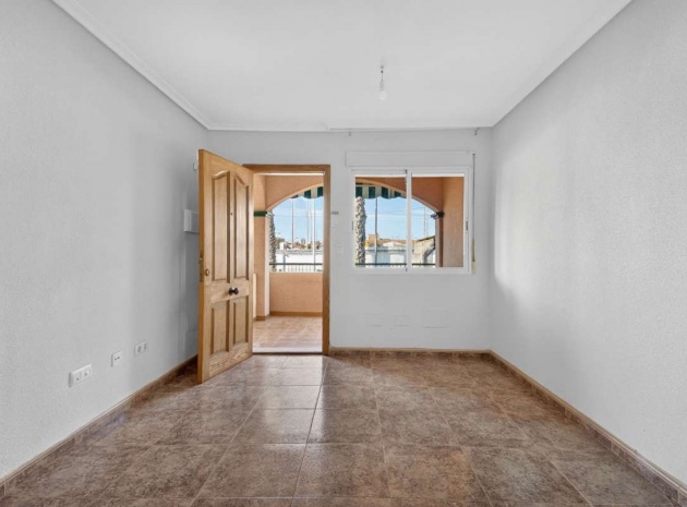 Wederverkoop - Villa - San Pedro del Pinatar - Lo Pagan