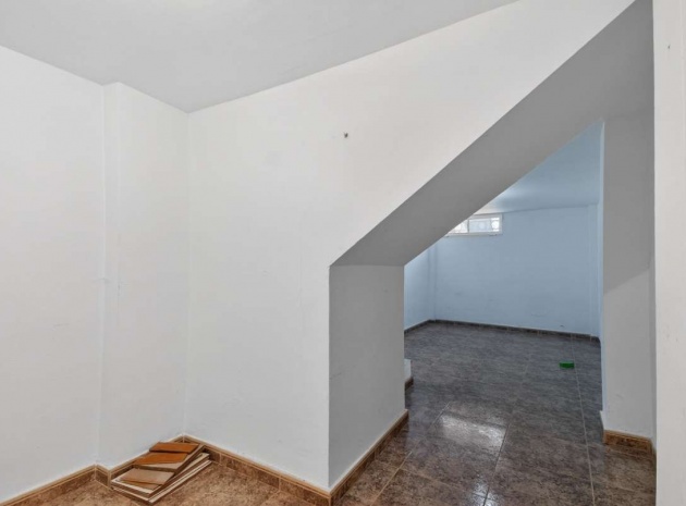 Wederverkoop - Villa - San Pedro del Pinatar - Lo Pagan