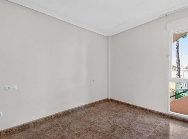 Wederverkoop - Villa - San Pedro del Pinatar - Lo Pagan