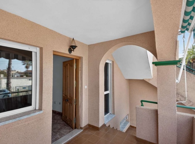 Wederverkoop - Villa - San Pedro del Pinatar - Lo Pagan