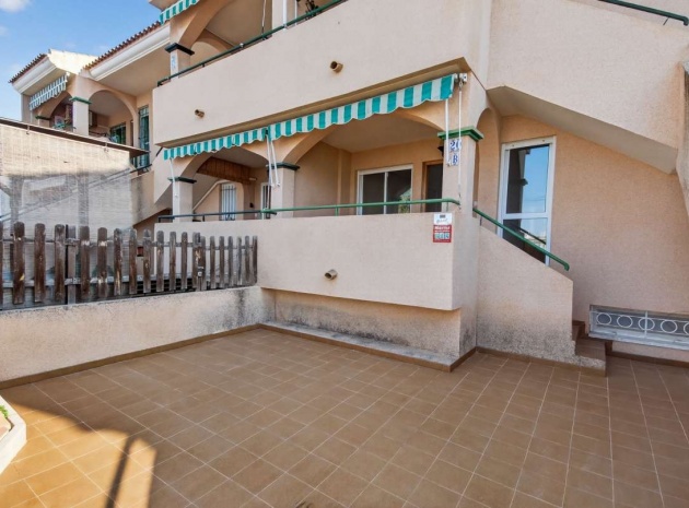 Wederverkoop - Villa - San Pedro del Pinatar - Lo Pagan