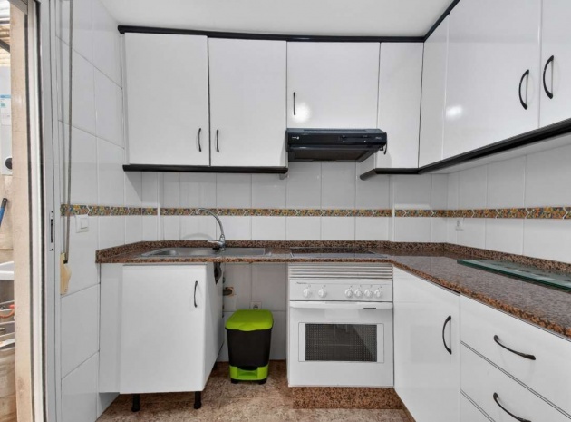 Wederverkoop - Villa - San Pedro del Pinatar - Lo Pagan