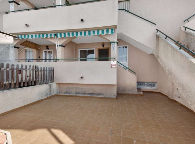 Wederverkoop - Villa - San Pedro del Pinatar - Lo Pagan